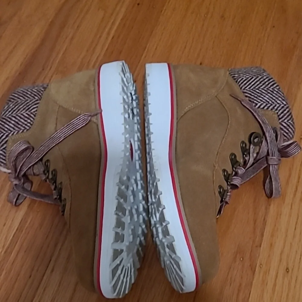 Anne Klein Sport boots - Picture 3 of 11